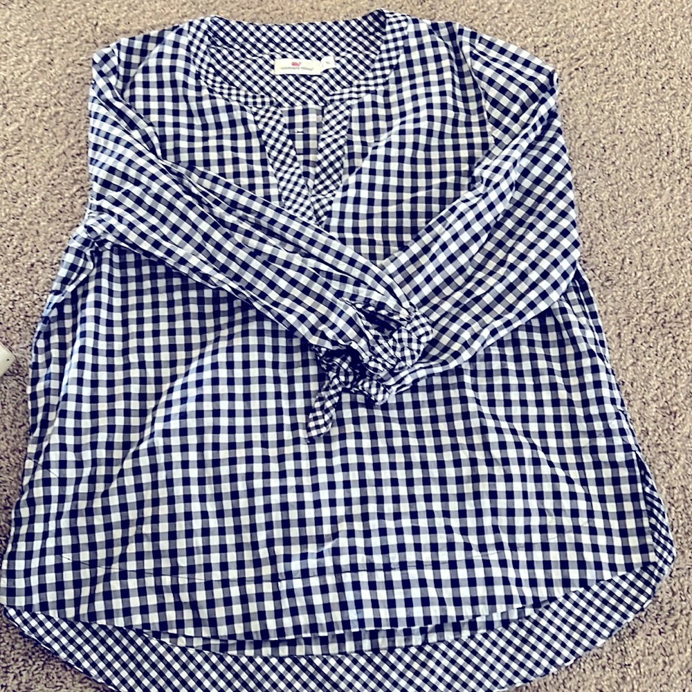 Vineyard vine xl